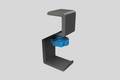 Headset holder