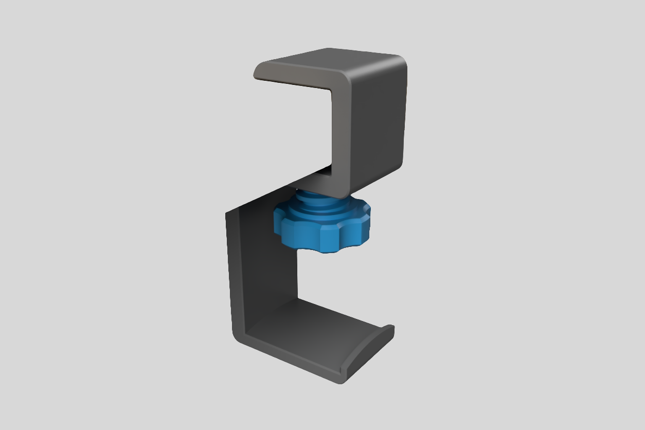 Headset holder
