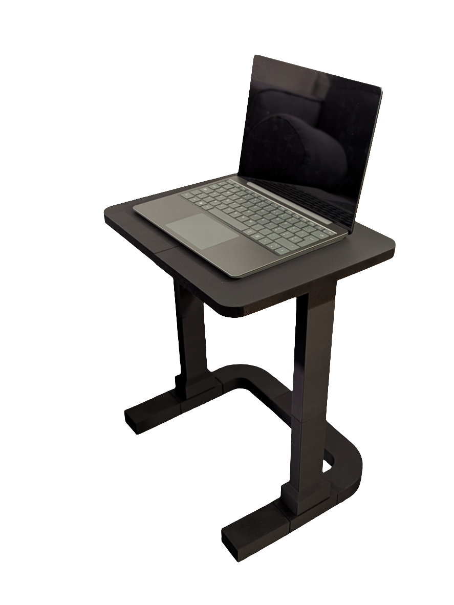 Laptop stand
