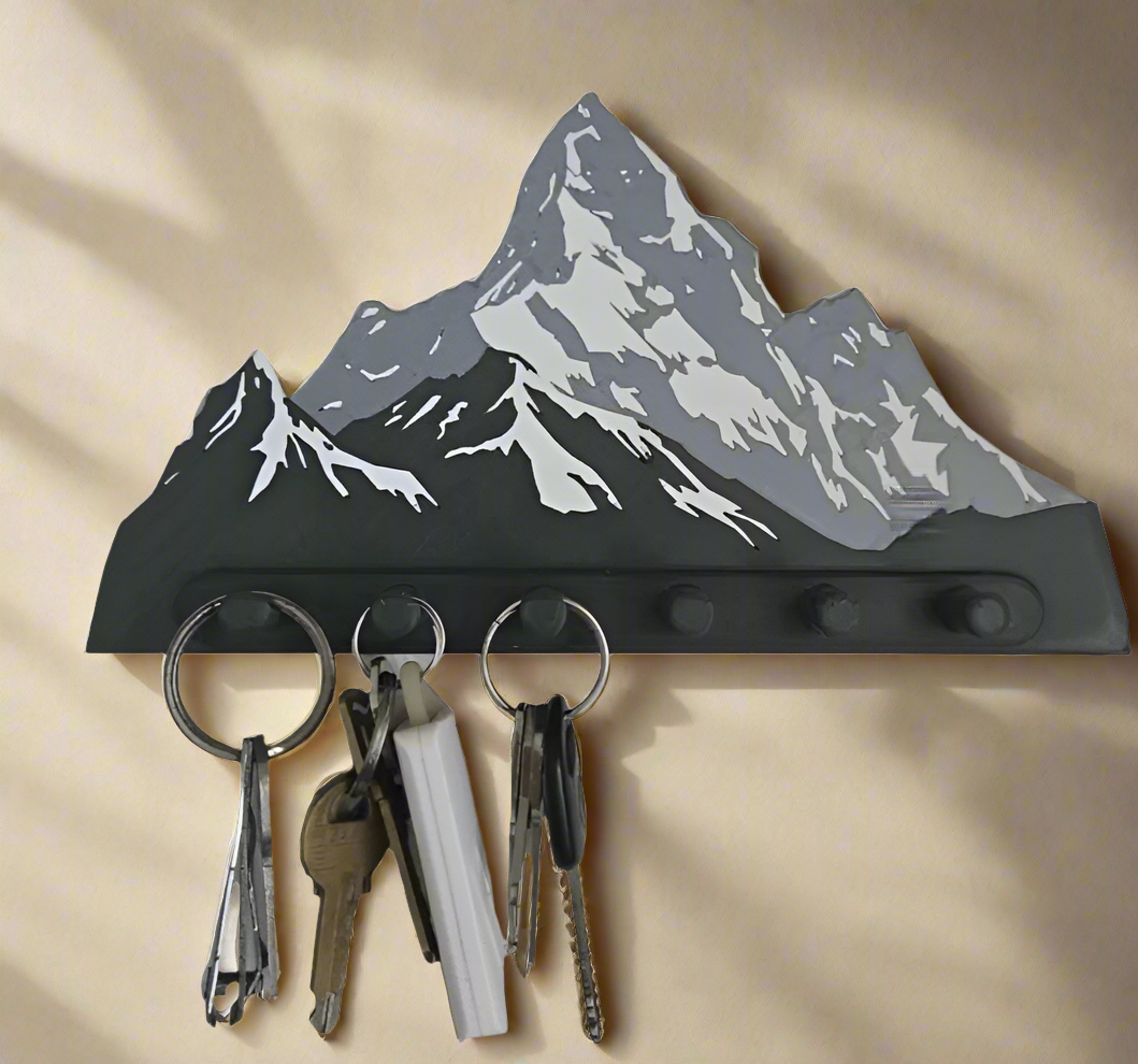 Keyholder