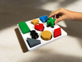 Puzzle blocks