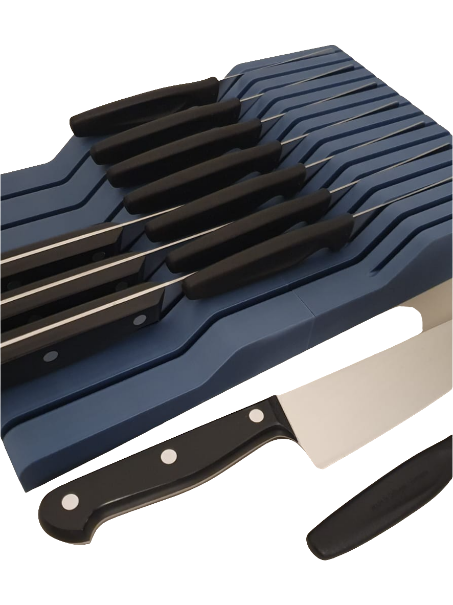 Knife holder