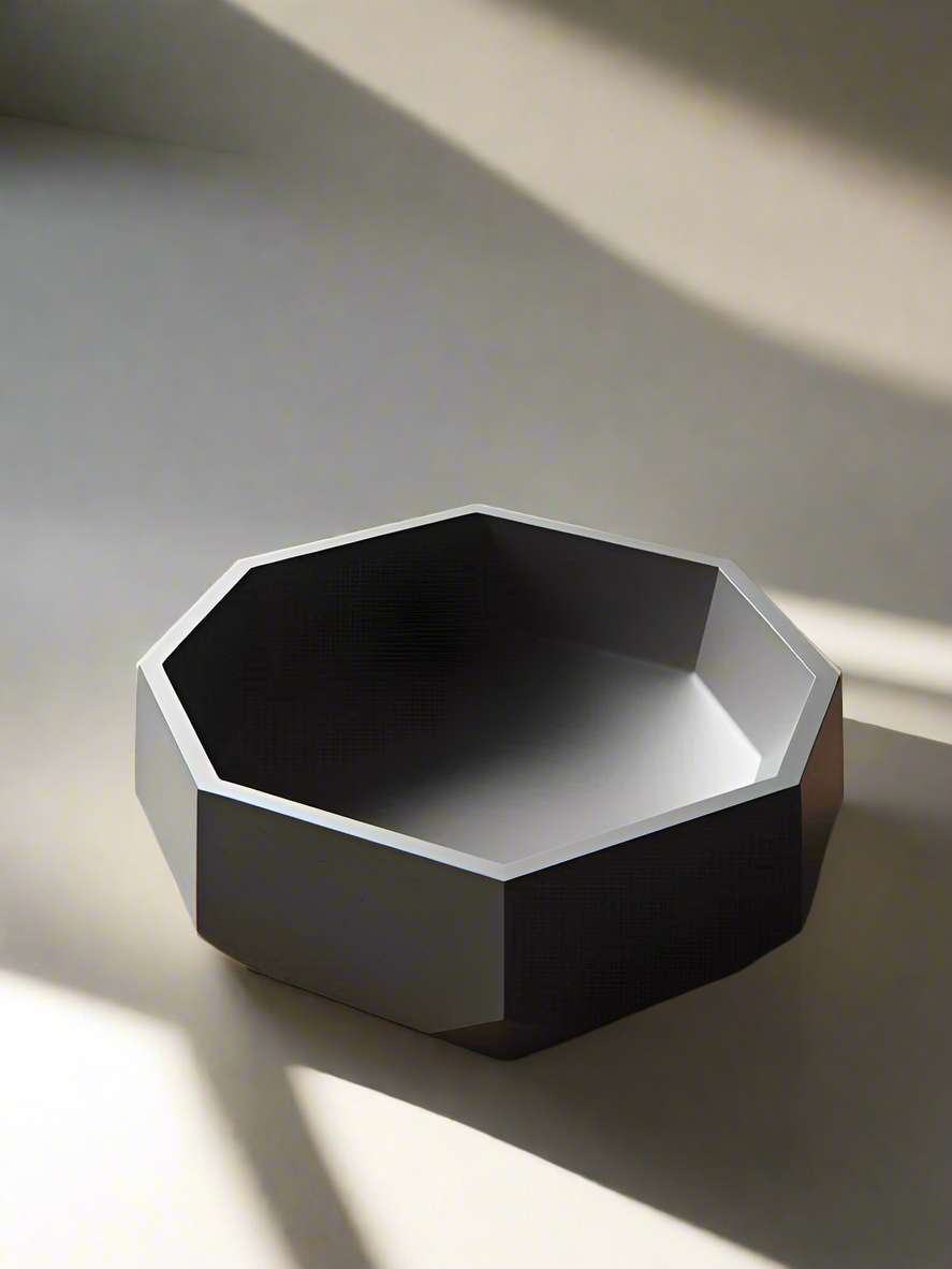Designer bowl