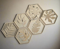 Wall Art Panels