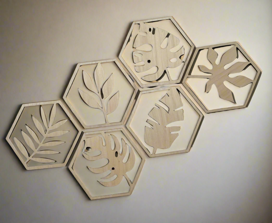 Wall Art Panels