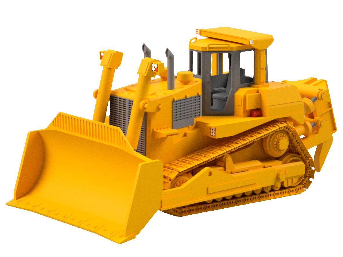Mini toys
