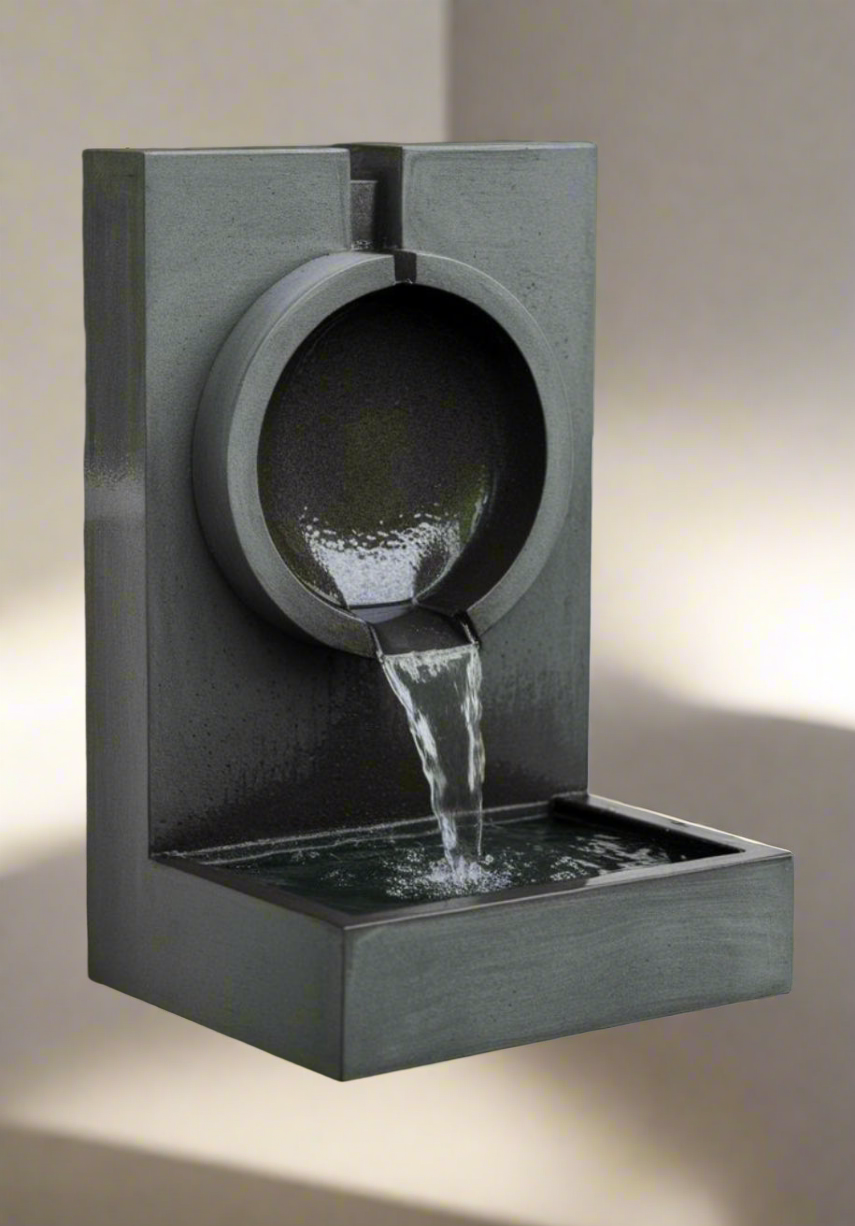 Mini Indoor fountain