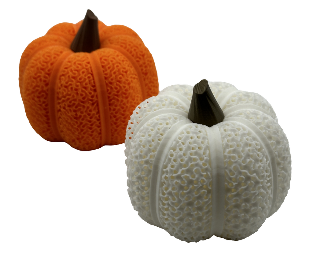 Halloween decor