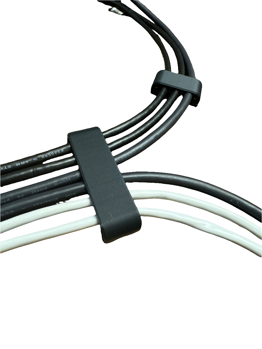 Cable organiser