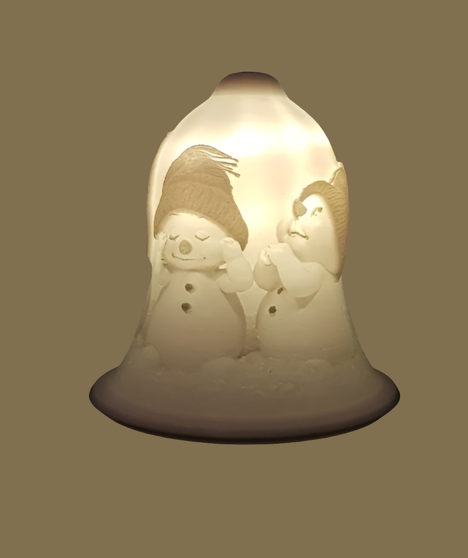Lithophane