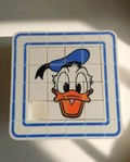 Duck puzzle