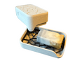 Soap holder