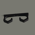 Fishing rod holder