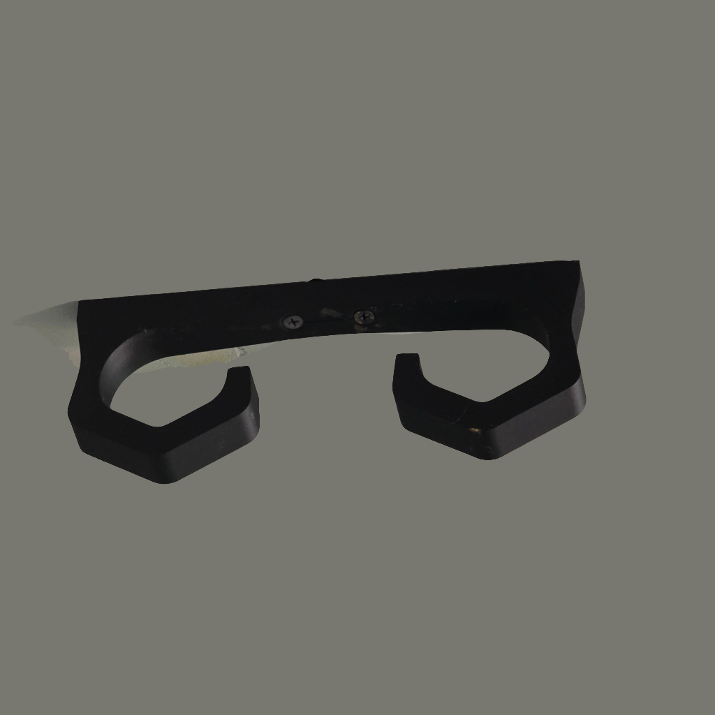 Fishing rod holder