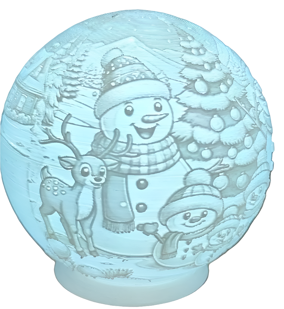 Lithophane