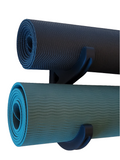 Yoga mat holder