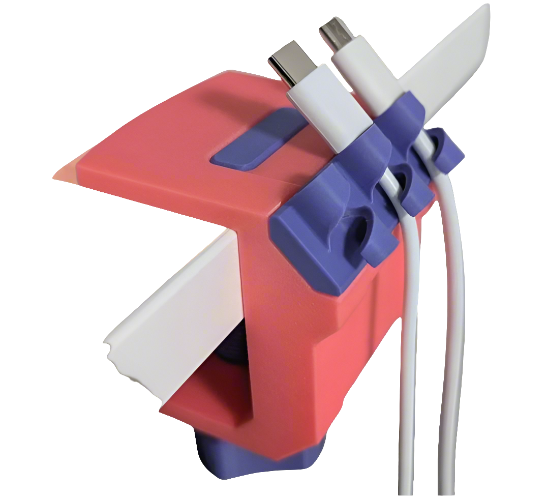 Cable organiser