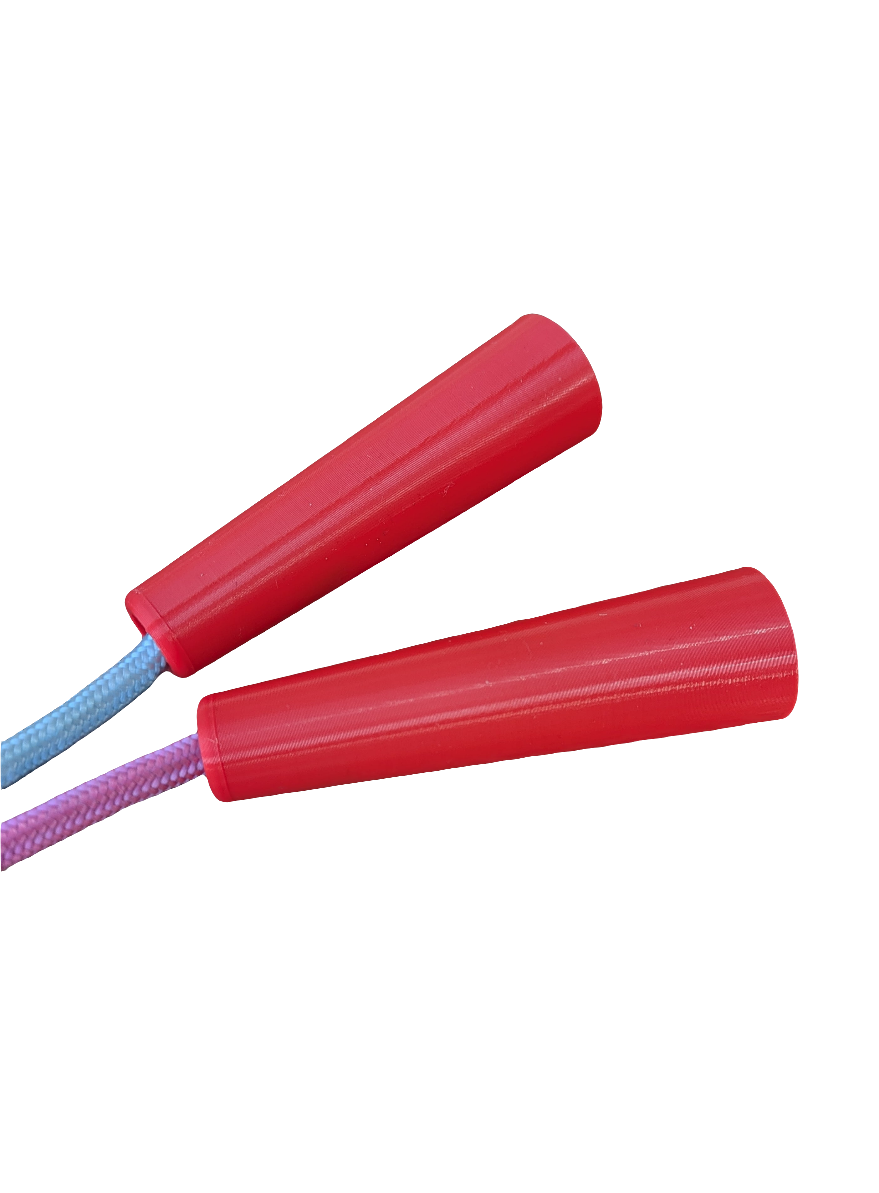 Jump Rope Handle Grips