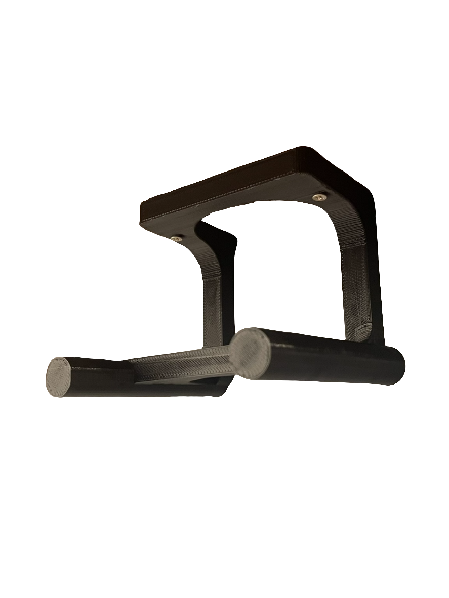 Headset holder