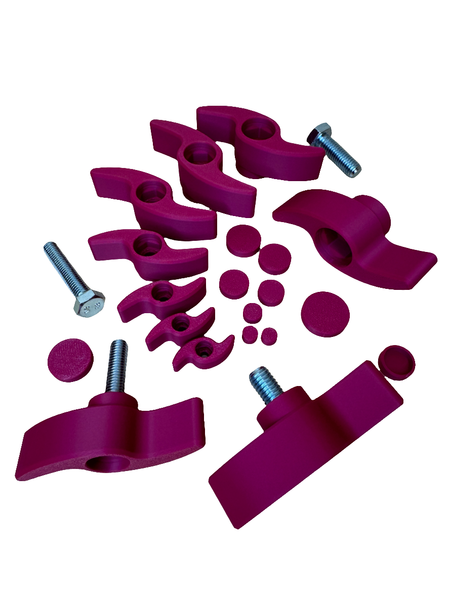 Model maker tools