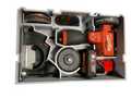 Tool organiser