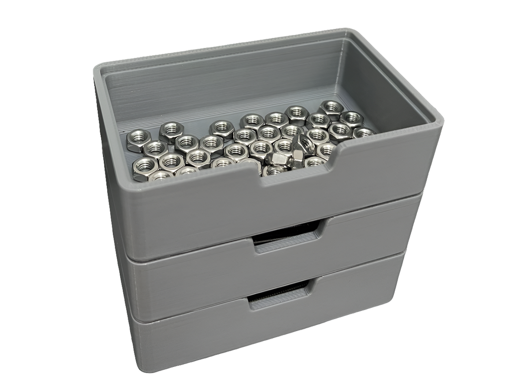 Storage boxes