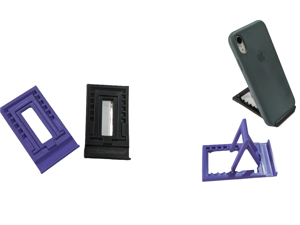 Phone holder