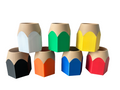 Pencil holder