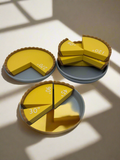 Pie chart blocks