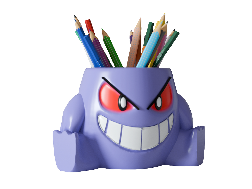 Pen holder