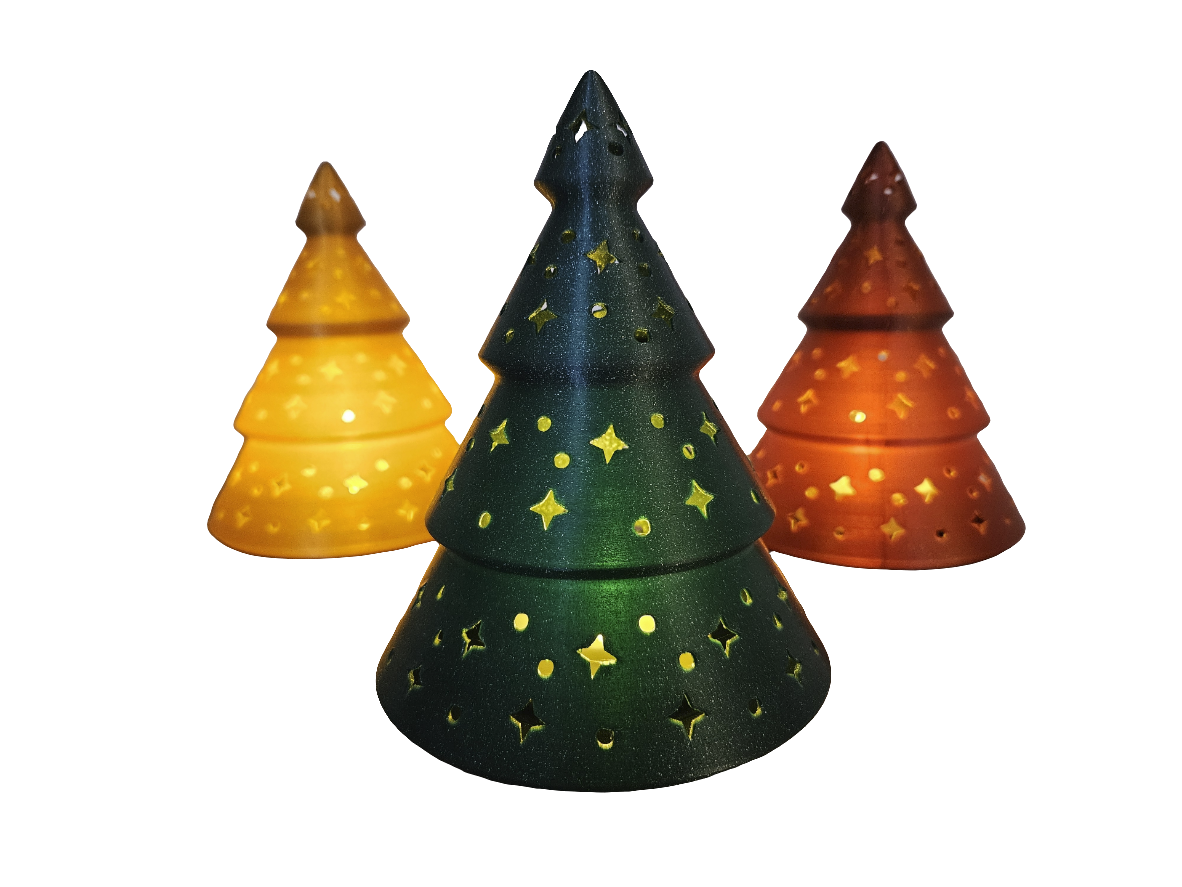 Christmas tree