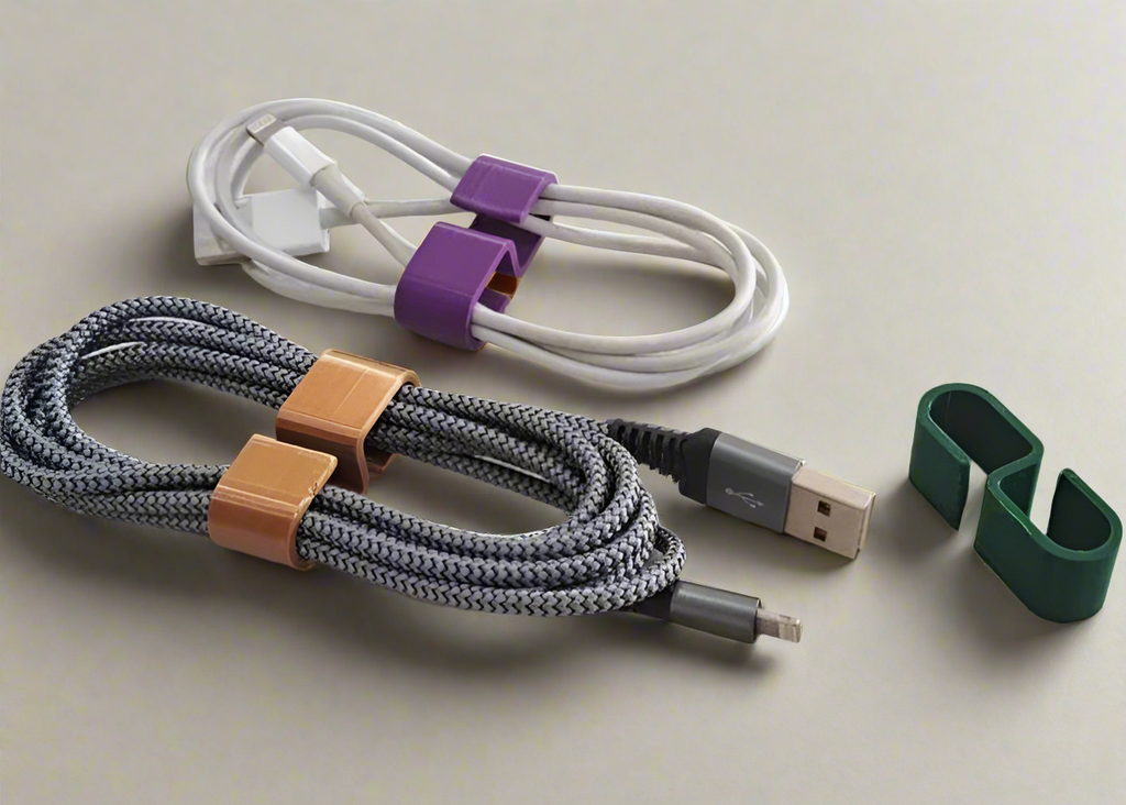 Cable Organizers