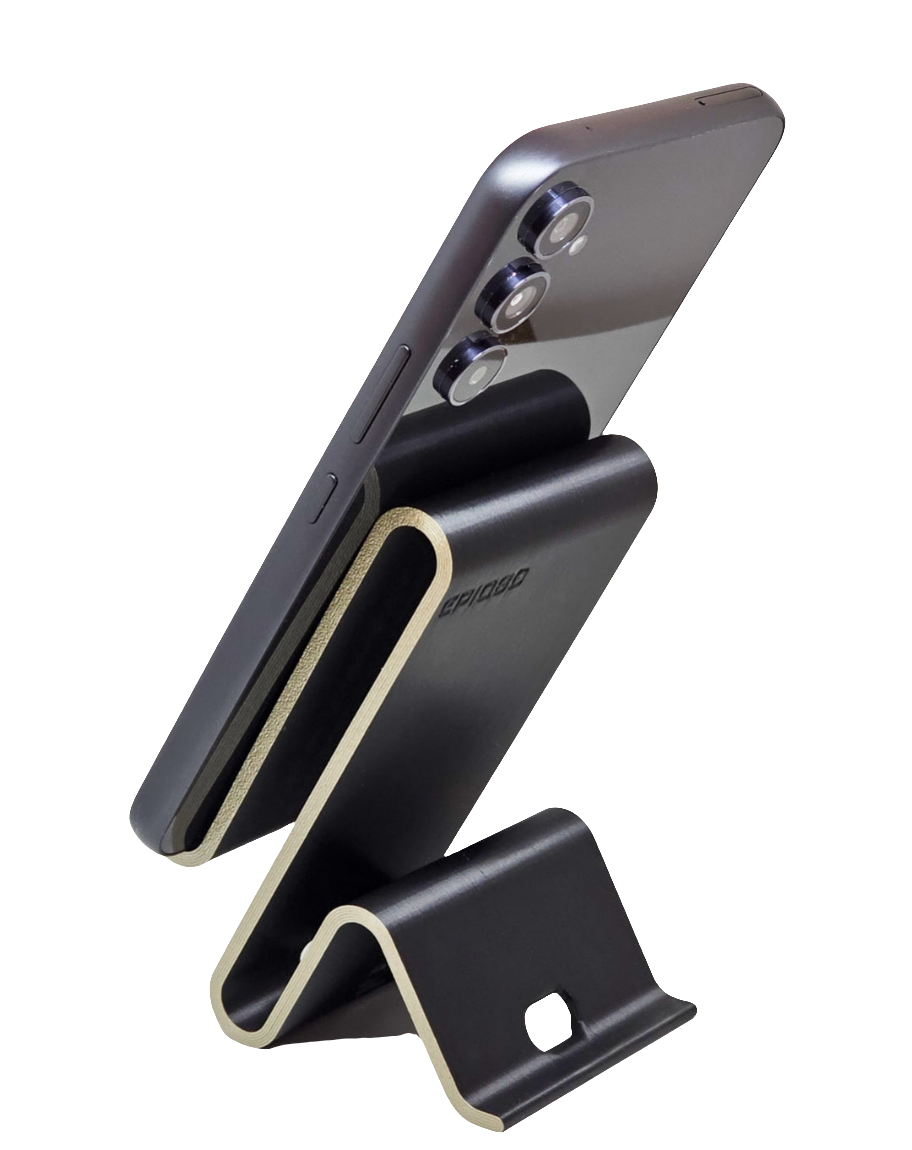 Phone holder