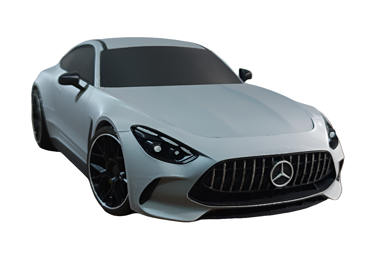 Car models