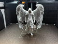 The Fallen Sovereign