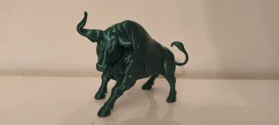 THE Bull