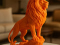 Crown of the Lion