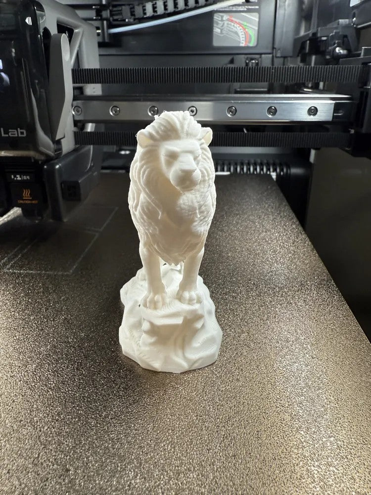Crown of the Lion