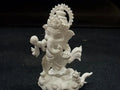 Running Lord Ganesha with Laddu – 3D Printed Joyful Dynamic Ganpati Idol by 3D Divine | FOFUS, Thrissur Kerala