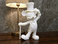 Showman Mickey Master of Magic Figurine – 3D Printed Disney Mickey Mouse Collectible by FOFUS, Thrissur Kerala