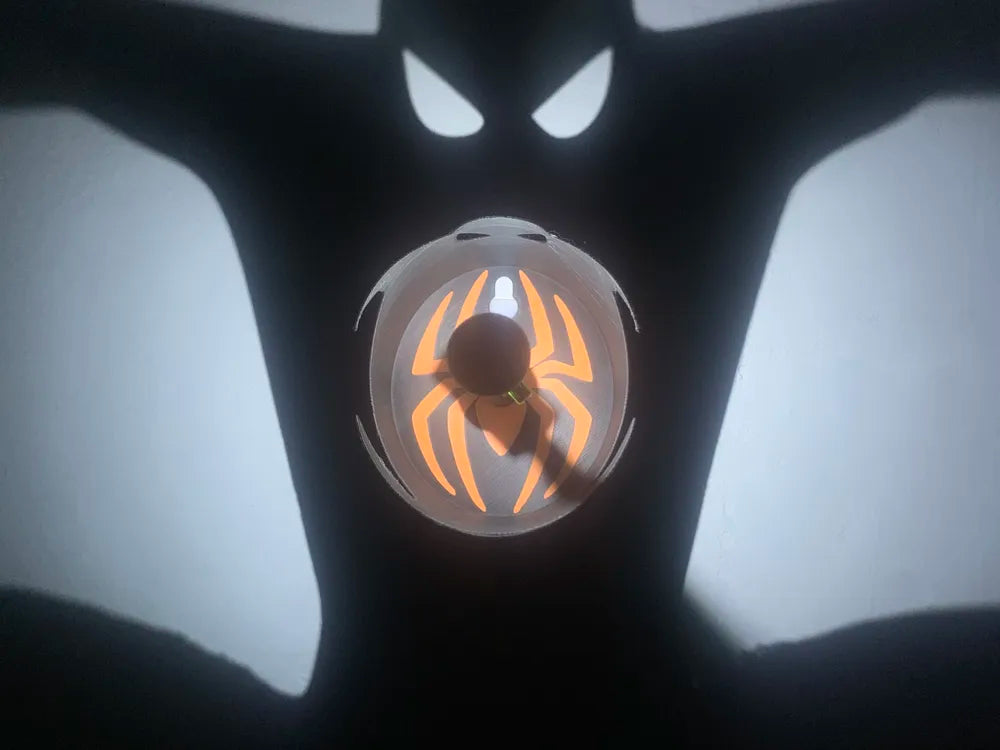 Light Shadow Art Generator – 3D Printed Shadow Projection Decor by FOFUS, Thrissur Kerala