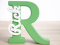 Ultimate 3D Name Sign – Bold Premium Custom Name Display by FOFUS, Thrissur Kerala
