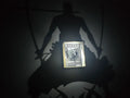 Zoro Roronoa Shadow Lamp – One Piece 3D Anamorphic Anime Lamp by MAYANS | FOFUS, Thrissur Kerala