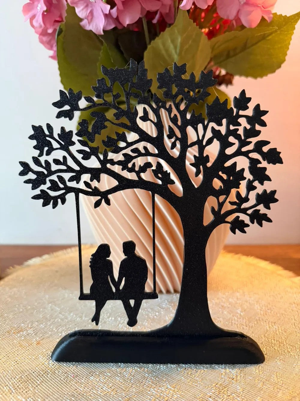 The Love Tree