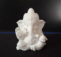 Ganesh Idol Remover of Obstacles – 3D Printed Bhagwan Ganesha Figurine by 3D Divine | FOFUS, Thrissur Kerala