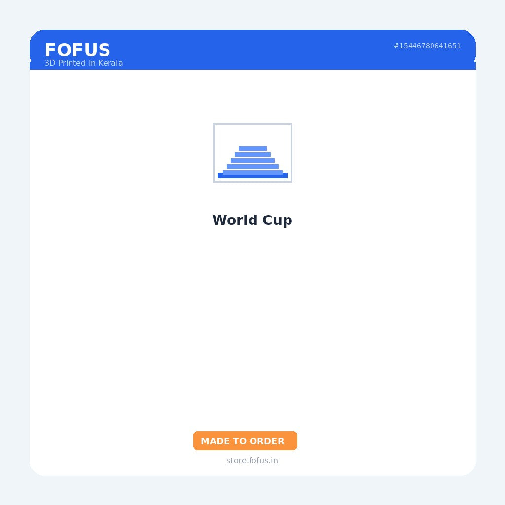 World Cup