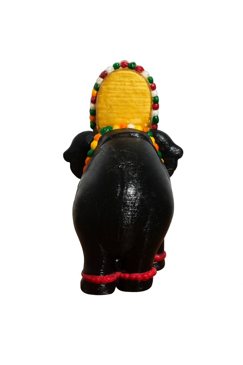 cutie elephant