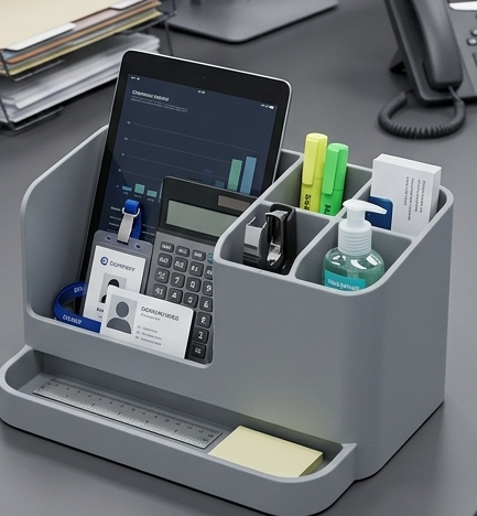 3D Printed product by FOFUS Kerala
