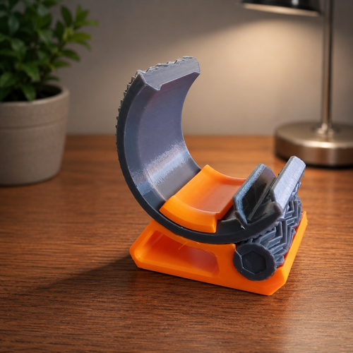 3D Printed product by FOFUS Kerala
