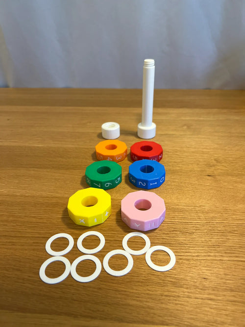 3D Printed product by FOFUS Kerala